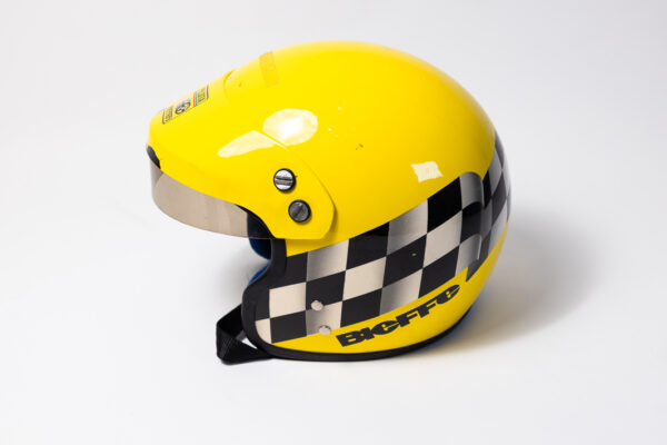 1992-97 Ferrari 348 355 Challenge Bieffe Helmet