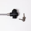 1966-94 Ferrari Neiman Ignition Switch Keys 308 328 512 365
