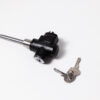 1966-94 Ferrari Neiman Ignition Switch Keys 308 328 512 365