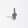 1966-94 Ferrari Neiman Ignition Switch Keys 308 328 512 365