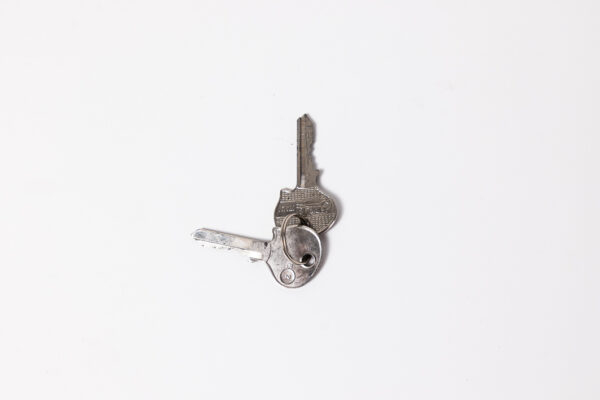 1966-94 Ferrari Neiman Ignition Switch Keys 308 328 512 365