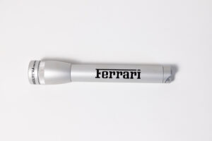1994-2009 Ferrari 355 360 430 550 Maglite Torch