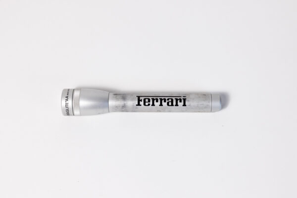 1994-2009 Ferrari 355 360 430 550 Maglite Torch
