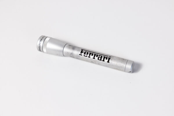 1994-2009 Ferrari 355 360 430 550 Maglite Torch