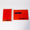 1972-74 Ferrari Dino 246 GT GTS Owner’s Manual & Spare Parts Catalogue Set