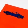 1972-74 Ferrari Dino 246 GT GTS Owner’s Manual & Spare Parts Catalogue Set