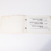1972-74 Ferrari Dino 246 GT GTS Owner’s Manual & Spare Parts Catalogue Set