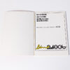 1972-74 Ferrari Dino 246 GT GTS Owner’s Manual & Spare Parts Catalogue Set