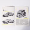 1972-74 Ferrari Dino 246 GT GTS Owner’s Manual & Spare Parts Catalogue Set