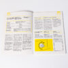 1972-74 Ferrari Dino 246 GT GTS Owner’s Manual & Spare Parts Catalogue Set