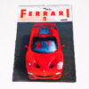 1996 Ferrari F50 Tribute to America Calendar by Edition Raupp