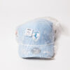 2025 Ferrari F1 Charles Leclerc Monaco GP Cap