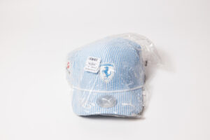 2025 Ferrari F1 Charles Leclerc Monaco GP Cap