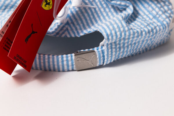 2025 Ferrari F1 Charles Leclerc Monaco GP Cap