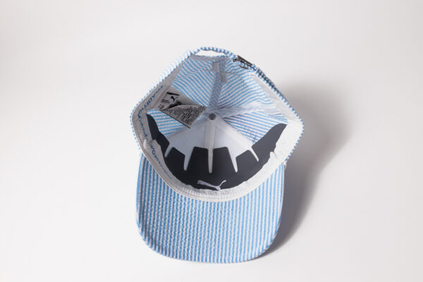 2025 Ferrari F1 Charles Leclerc Monaco GP Cap