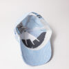 2025 Ferrari F1 Charles Leclerc Monaco GP Cap