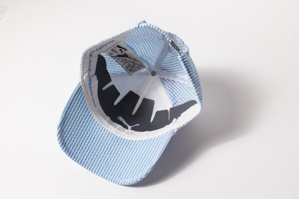 2025 Ferrari F1 Charles Leclerc Monaco GP Cap