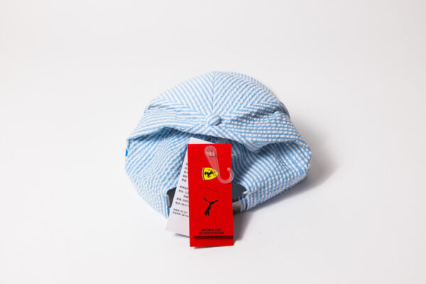 2025 Ferrari F1 Charles Leclerc Monaco GP Cap