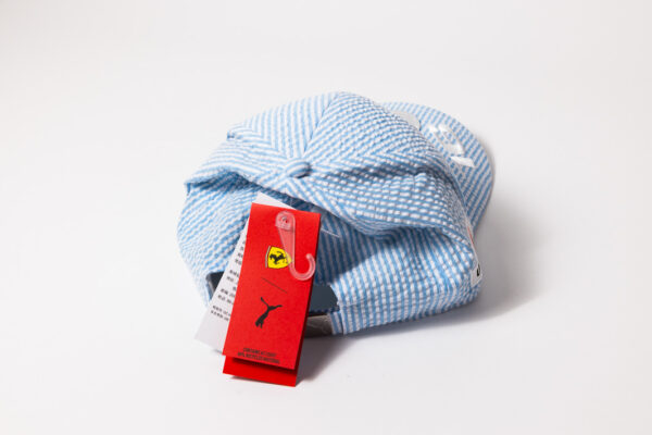 2025 Ferrari F1 Charles Leclerc Monaco GP Cap