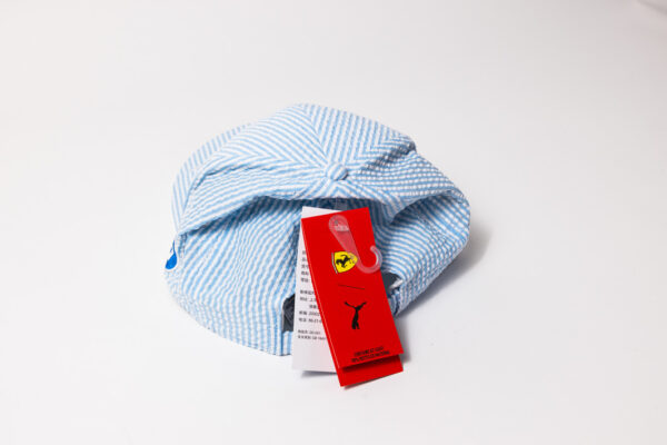 2025 Ferrari F1 Charles Leclerc Monaco GP Cap