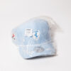 2025 Ferrari F1 Charles Leclerc Monaco GP Cap