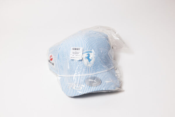 2025 Ferrari F1 Charles Leclerc Monaco GP Cap