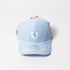 2025 Ferrari F1 Charles Leclerc Monaco GP Cap