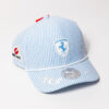 2025 Ferrari F1 Charles Leclerc Monaco GP Cap