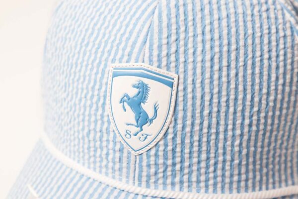 2025 Ferrari F1 Charles Leclerc Monaco GP Cap
