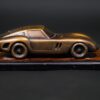 1962-64 Ferrari 250 GTO Bronze Model