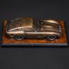 1962-64 Ferrari 250 GTO Bronze Model