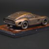 1962-64 Ferrari 250 GTO Bronze Model
