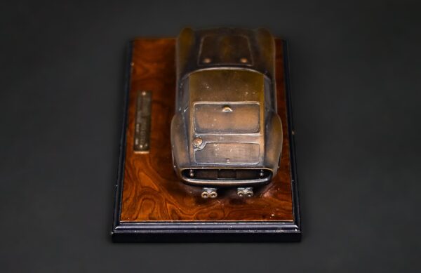 1962-64 Ferrari 250 GTO Bronze Model