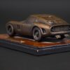 1962-64 Ferrari 250 GTO Bronze Model
