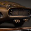 1962-64 Ferrari 250 GTO Bronze Model