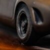 1962-64 Ferrari 250 GTO Bronze Model