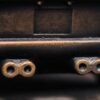1962-64 Ferrari 250 GTO Bronze Model