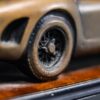 1962-64 Ferrari 250 GTO Bronze Model