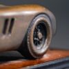 1962-64 Ferrari 250 GTO Bronze Model