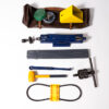 1966-71 Ferrari 330 365 Complete Tool Kit GT GTC GTS