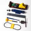 1966-71 Ferrari 330 365 Complete Tool Kit GT GTC GTS