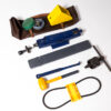 1966-71 Ferrari 330 365 Complete Tool Kit GT GTC GTS