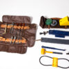 1966-71 Ferrari 330 365 Complete Tool Kit GT GTC GTS