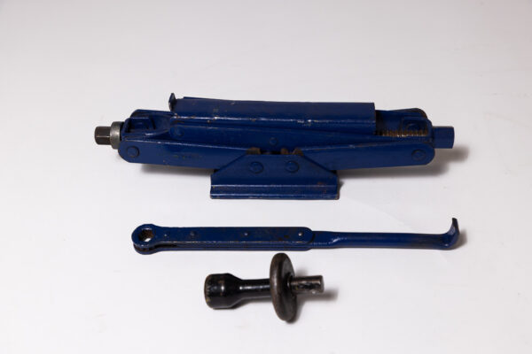 1966-71 Ferrari 330 365 Complete Tool Kit GT GTC GTS