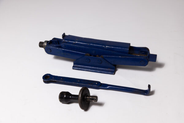 1966-71 Ferrari 330 365 Complete Tool Kit GT GTC GTS