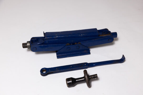 1966-71 Ferrari 330 365 Complete Tool Kit GT GTC GTS