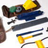 1966-71 Ferrari 330 365 Complete Tool Kit GT GTC GTS