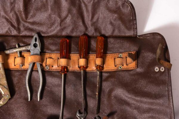 1966-71 Ferrari 330 365 Complete Tool Kit GT GTC GTS