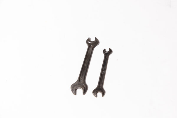 1966-71 Ferrari 330 365 Complete Tool Kit GT GTC GTS