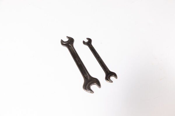1966-71 Ferrari 330 365 Complete Tool Kit GT GTC GTS